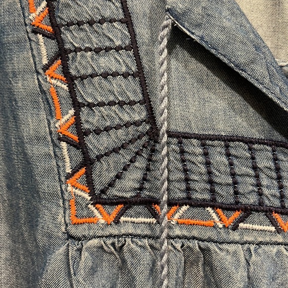 Old Navy dress XXL - Picture 7 of 9